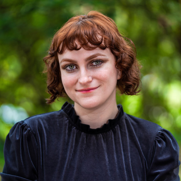 Kestrel Strickland
