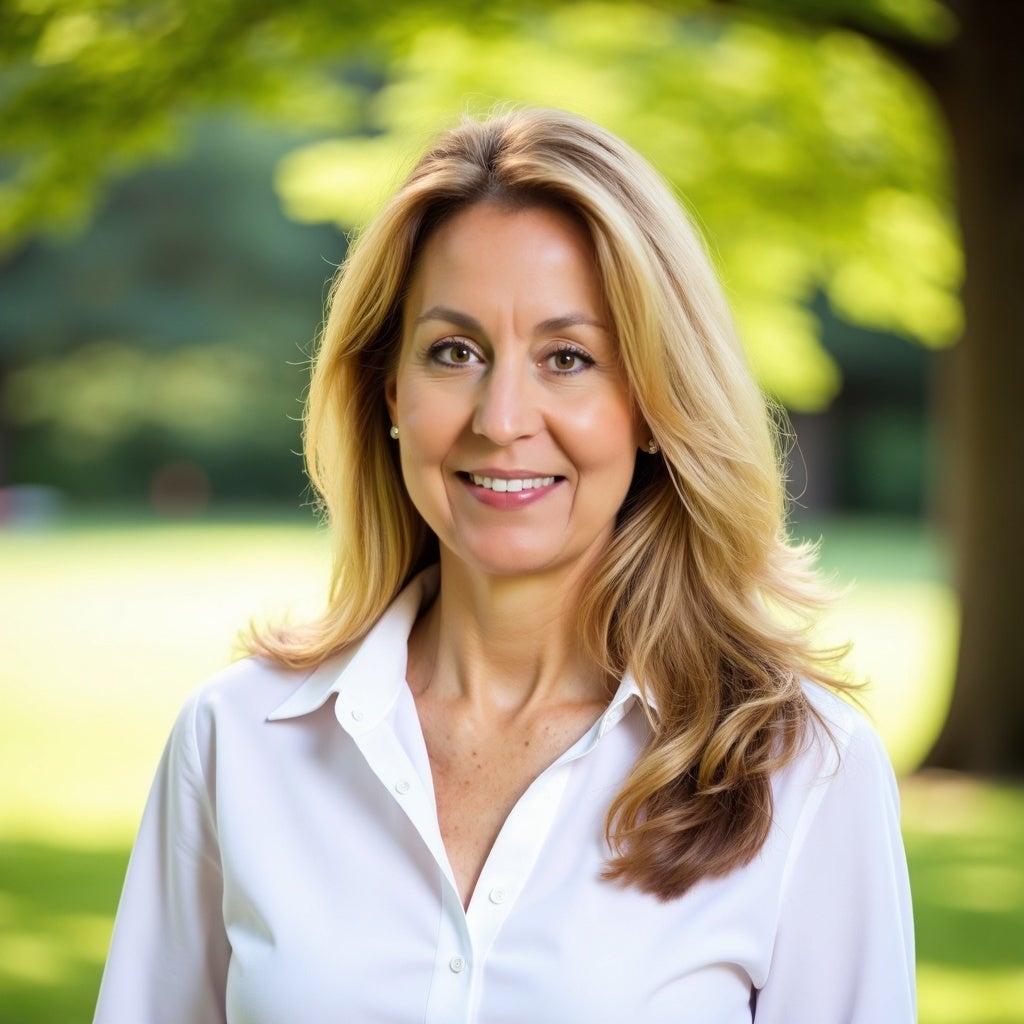 Margaret Bowman